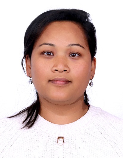 Ms. Asha Pariyar