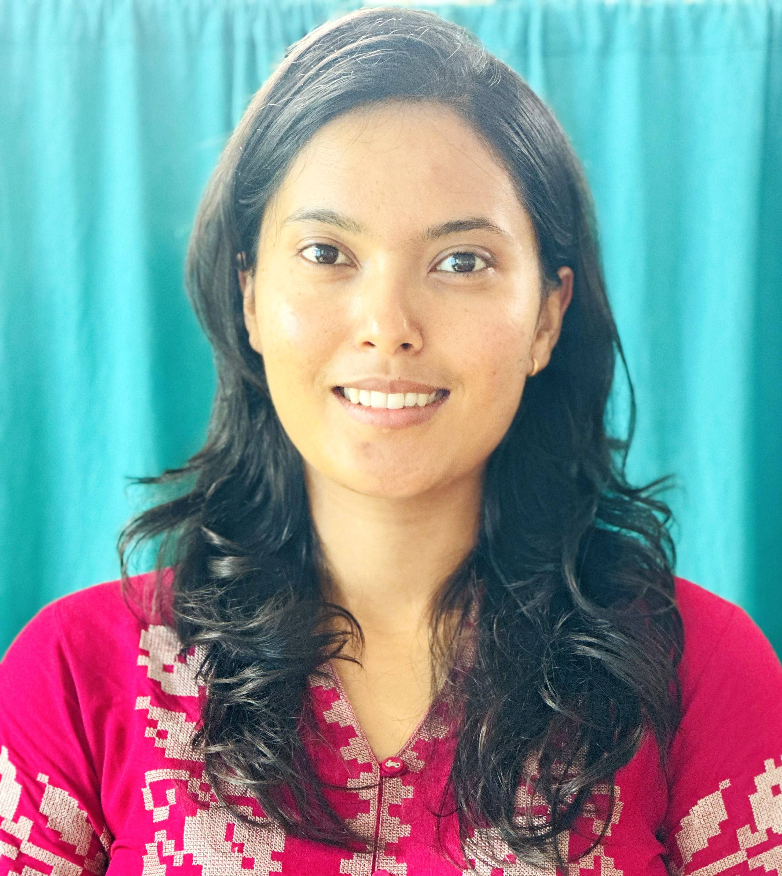 Ms. Asmita Khatri