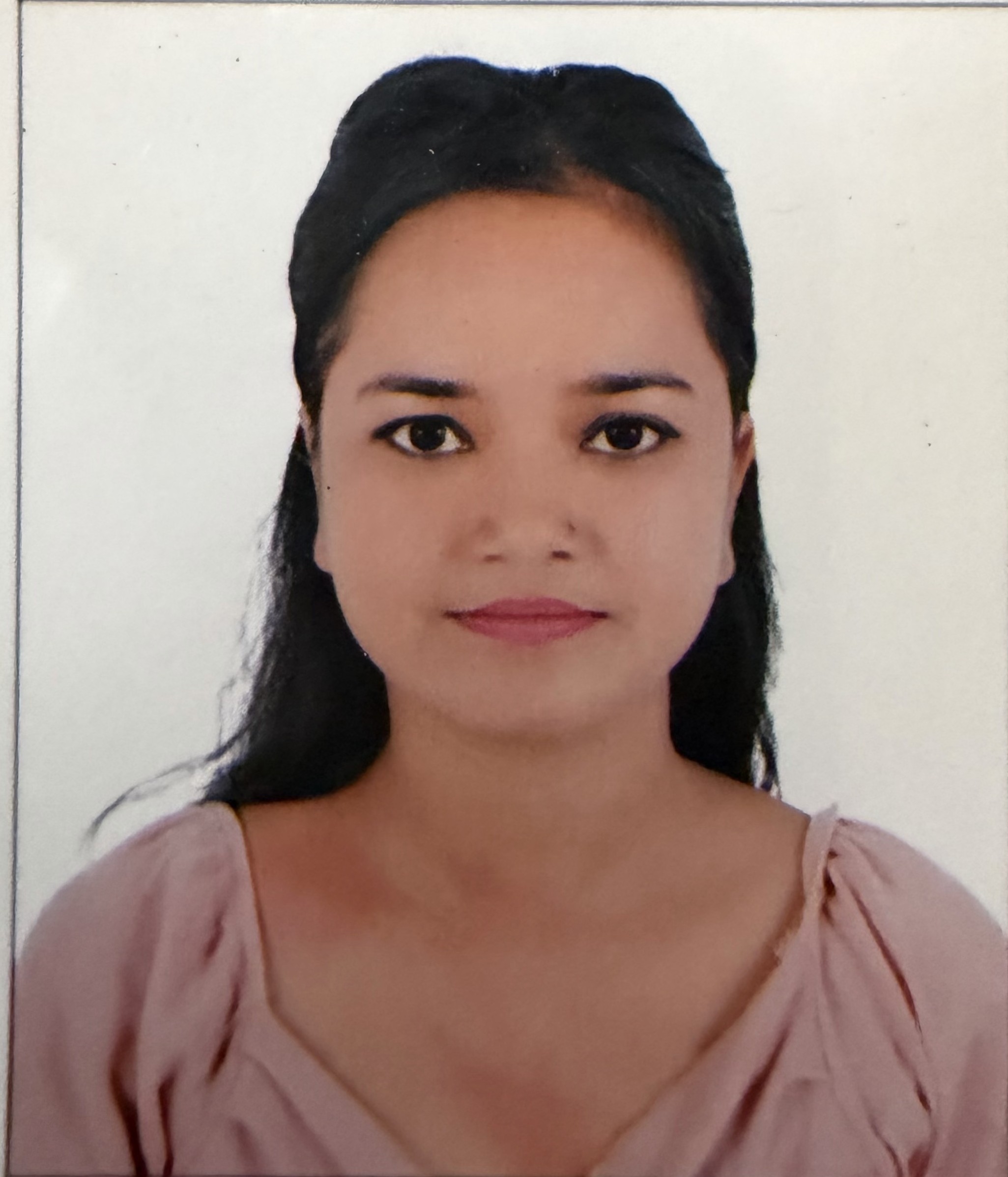 Ms. Sunita Achhami