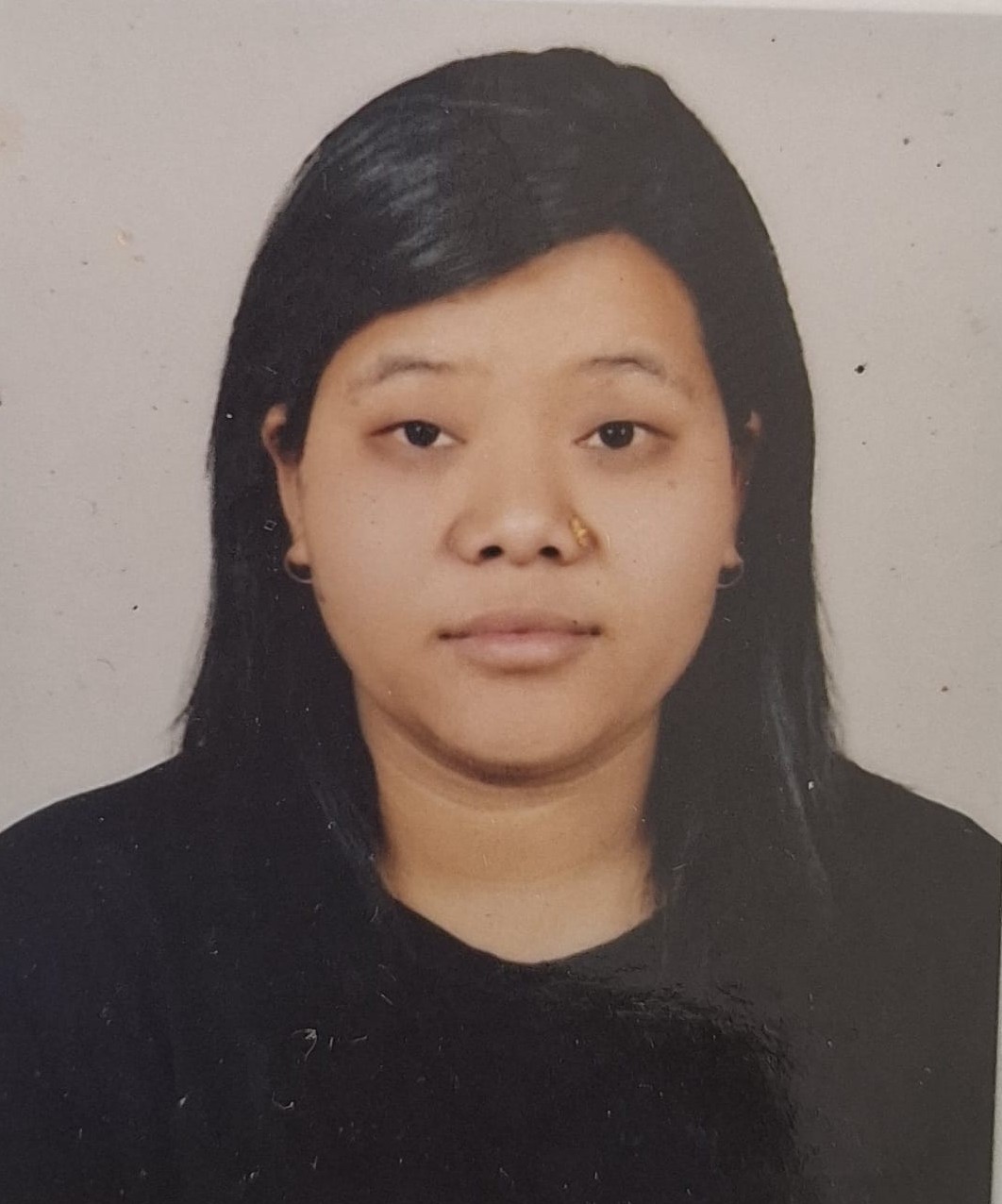 Ms. Sanju Maya Tamang