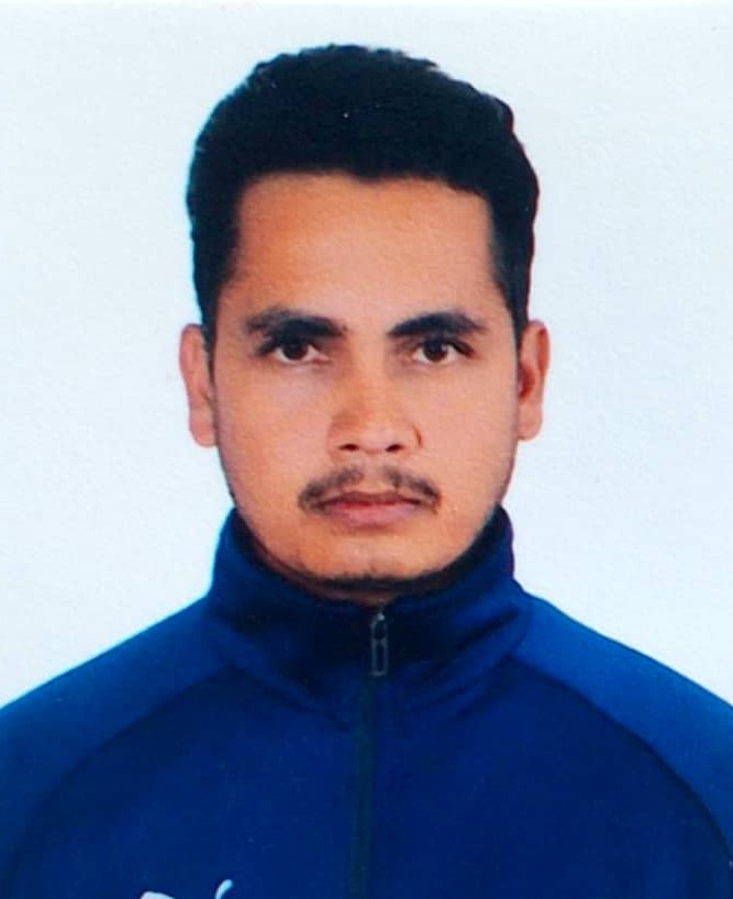 Mr. Saroj Lamsal